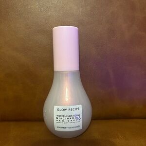 Glow Recipe Watermelon Glow Niacinamide Dew Drops - Pink 40ml or 1.35 fl oz